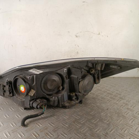 Optique avant principal droit (feux)(phare) FORD FOCUS 3
