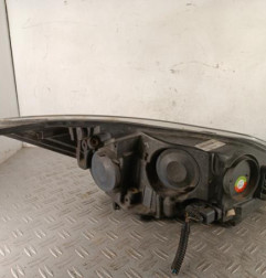 Optique avant principal gauche (feux)(phare) FORD FOCUS 3