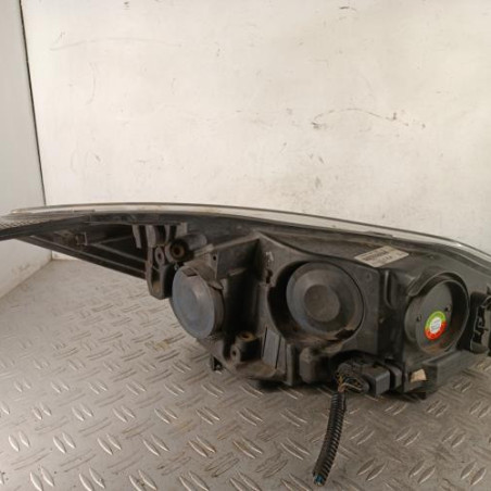 Optique avant principal gauche (feux)(phare) FORD FOCUS 3