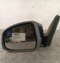 Retroviseur gauche FORD FOCUS 3 Photo n°1