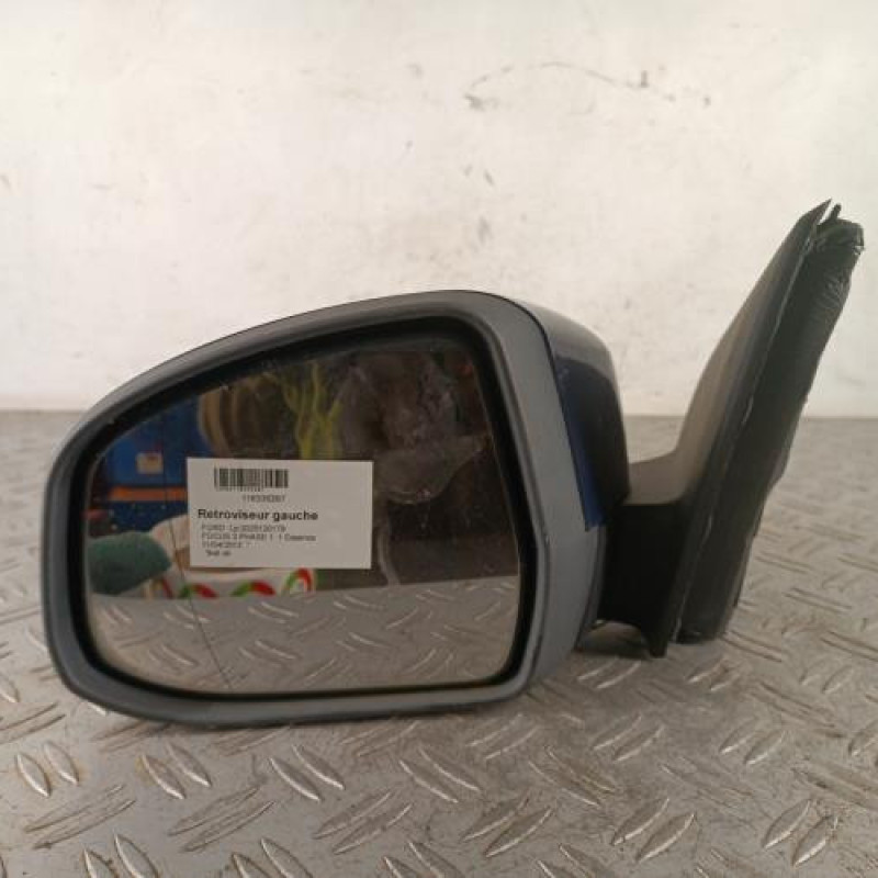 Retroviseur gauche FORD FOCUS 3