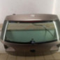 Malle/Hayon arriere VOLKSWAGEN GOLF 7