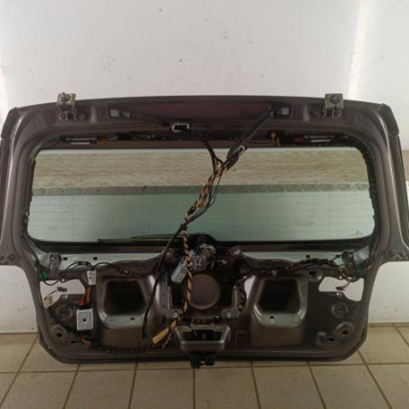 Malle/Hayon arriere VOLKSWAGEN GOLF 7