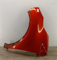 Aile avant gauche RENAULT CAPTUR 1 Photo n°1