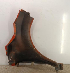 Aile avant gauche RENAULT CAPTUR 1