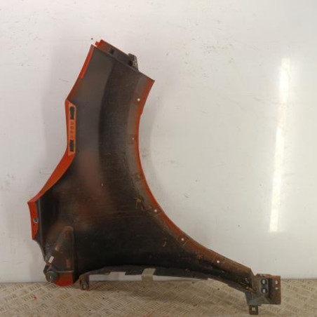 Aile avant gauche RENAULT CAPTUR 1