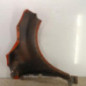 Aile avant gauche RENAULT CAPTUR 1