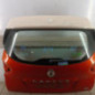 Malle/Hayon arriere RENAULT CAPTUR 1