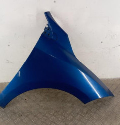 Aile avant droit RENAULT MEGANE 3 Photo n°1