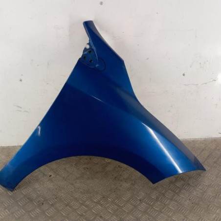 Aile avant droit RENAULT MEGANE 3 Photo n°1