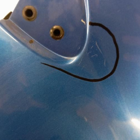 Aile avant droit RENAULT MEGANE 3