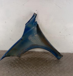 Aile avant droit RENAULT MEGANE 3 Photo n°4