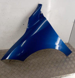 Aile avant gauche RENAULT MEGANE 3 Photo n°1