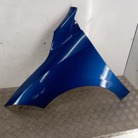 Aile avant gauche RENAULT MEGANE 3 Photo n°1