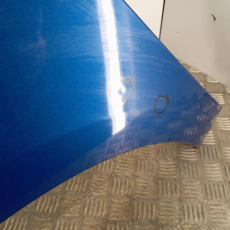 Aile avant gauche RENAULT MEGANE 3