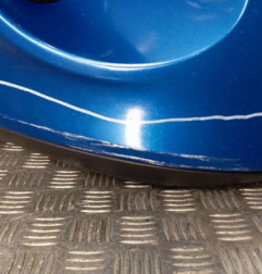 Pare choc avant RENAULT MEGANE 3