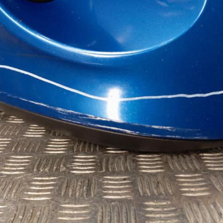 Pare choc avant RENAULT MEGANE 3