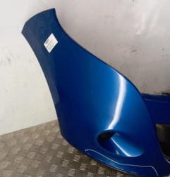 Pare choc avant RENAULT MEGANE 3 Photo n°6