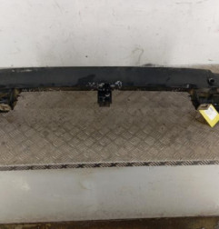 Renfort pare choc avant (traverse) CITROEN C5 2 Photo n°1