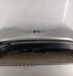 Pare choc arriere CITROEN C4 2 Photo n°1