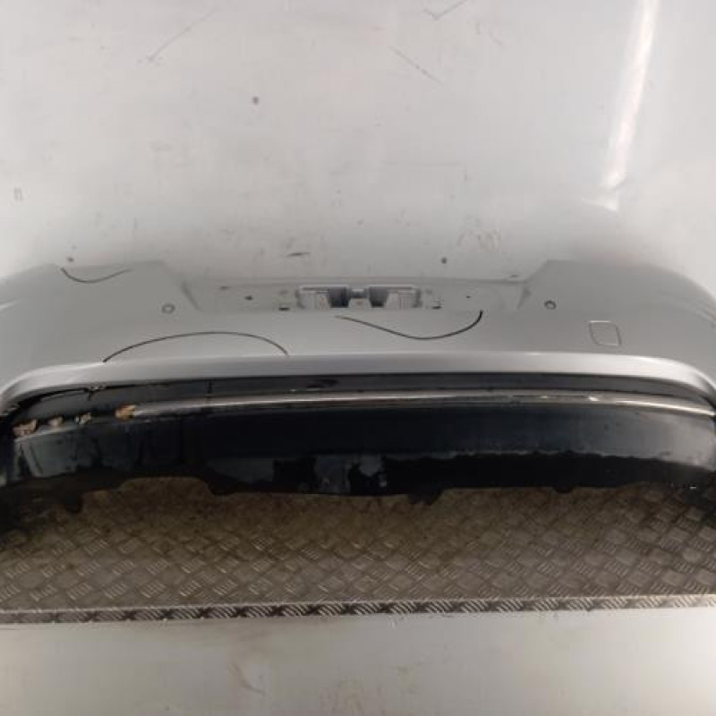 Pare choc arriere CITROEN C4 2