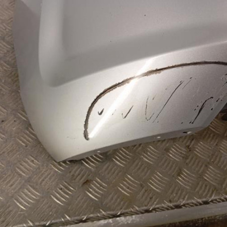 Pare choc arriere CITROEN C4 2