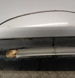 Pare choc arriere CITROEN C4 2 Photo n°5