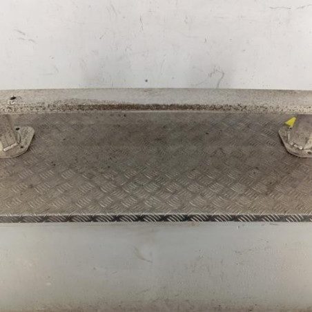 Renfort pare choc arriere (traverse) CITROEN C4 2 Photo n°1