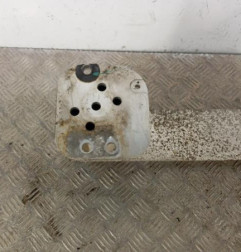 Renfort pare choc arriere (traverse) CITROEN C4 2 Photo n°3