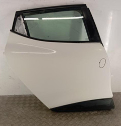 Porte arriere droit RENAULT CLIO 4 Photo n°1