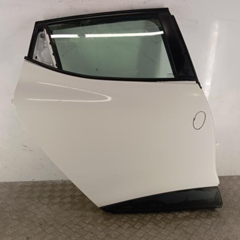 Porte arriere droit RENAULT CLIO 4