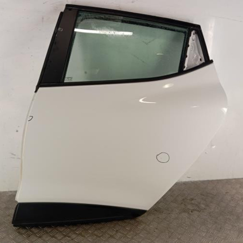 Porte arriere gauche RENAULT CLIO 4