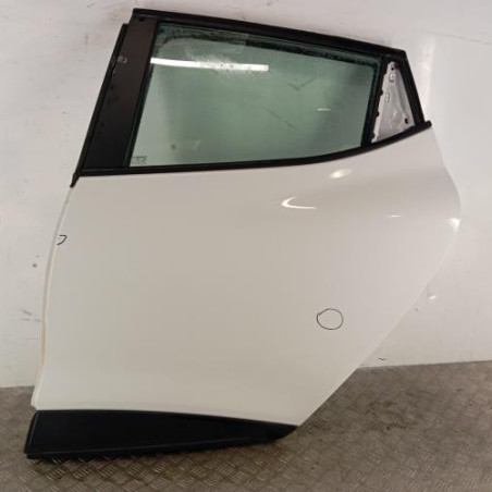 Porte arriere gauche RENAULT CLIO 4 Photo n°1