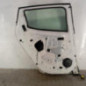 Porte arriere gauche RENAULT CLIO 4