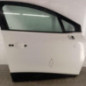 Porte avant droit RENAULT CLIO 4