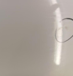 Porte avant droit RENAULT CLIO 4 Photo n°3