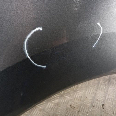 Aile avant gauche PEUGEOT 3008 1