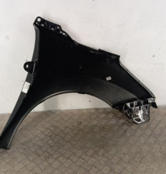 Aile avant gauche PEUGEOT 3008 1 Photo n°3