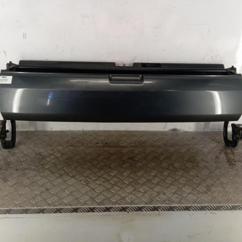 Hayon inferieur PEUGEOT 3008 1