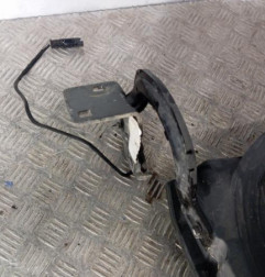 Hayon inferieur PEUGEOT 3008 1