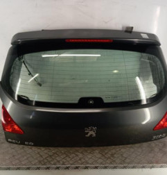 Malle/Hayon arriere PEUGEOT 3008 1 Photo n°1