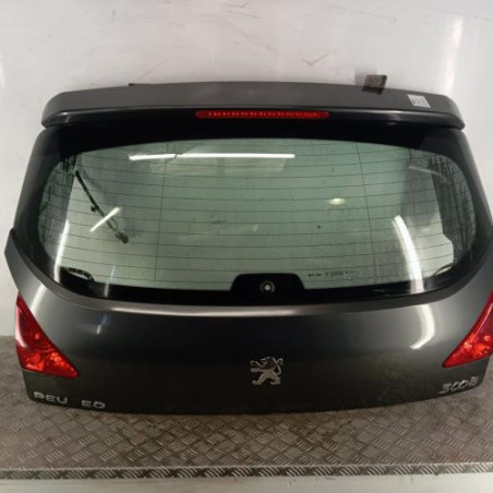 Malle/Hayon arriere PEUGEOT 3008 1 Photo n°1