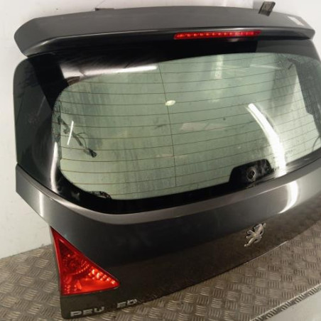 Malle/Hayon arriere PEUGEOT 3008 1