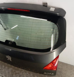 Malle/Hayon arriere PEUGEOT 3008 1 Photo n°3