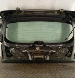 Malle/Hayon arriere PEUGEOT 3008 1 Photo n°4