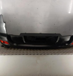 Pare choc arriere PEUGEOT 3008 1 Photo n°1