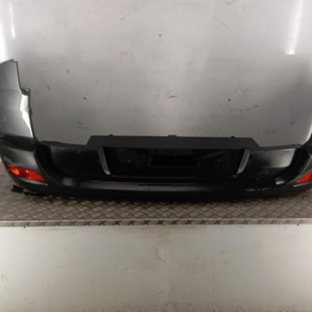 Pare choc arriere PEUGEOT 3008 1 Photo n°1