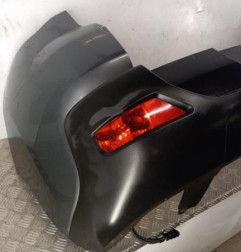 Pare choc arriere PEUGEOT 3008 1