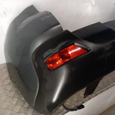 Pare choc arriere PEUGEOT 3008 1