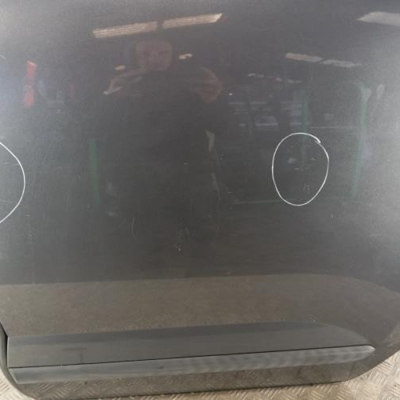 Porte arriere gauche PEUGEOT 3008 1